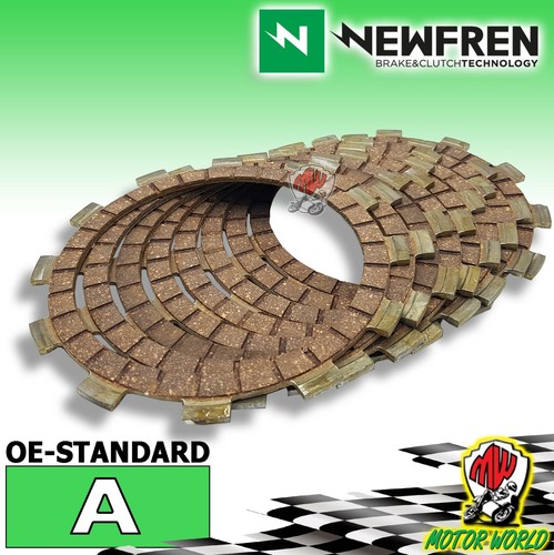 F2821a kit dischi frizione - f2821a,