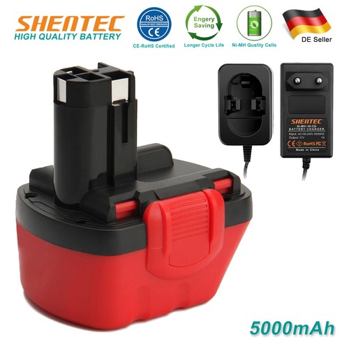 Batteria caricabatterie v - batteria/caricabatterie, 12