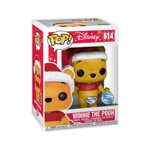 Funko pop disney winnie - funko, the