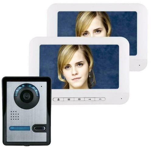 Kit pezzi monitor interno - kit, 2