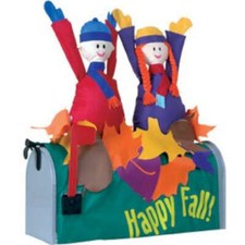 Coperchio per cassetta postale