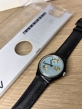 Swatch Automatic - Black