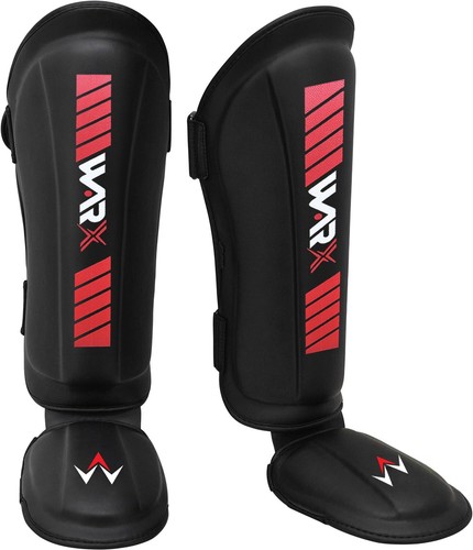 Warx parastinchi mma muay thai - parastinchi,
