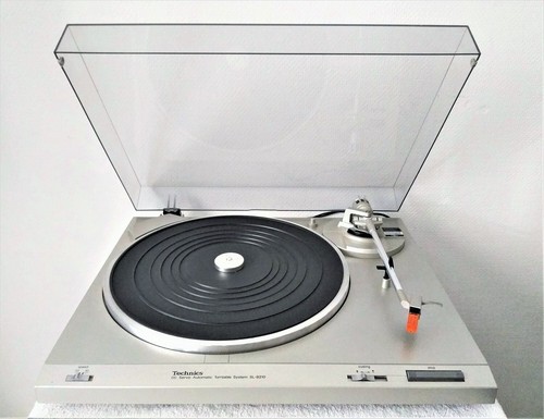 Technics b210 - sl-b210,
