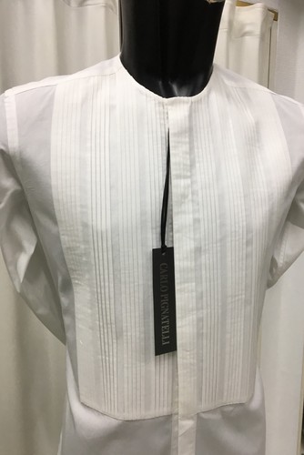 Carlo pignatelli camicia - carlo,