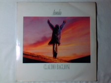 CLAUDIO BAGLIONI Assolo 3 lp HOLLAND