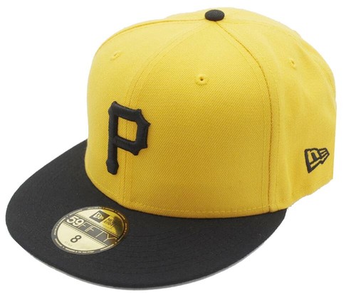 New era pittsburgh - pittsburgh, pirates