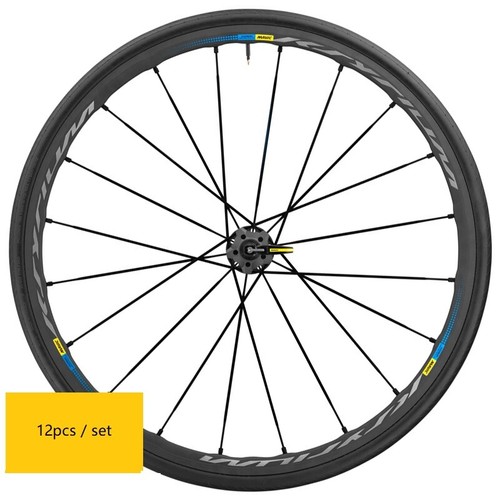 Adesivo due ruote per mavic - adesivo,