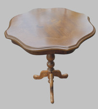 Tavolino In Legno Stile