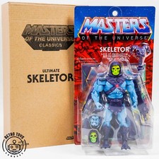 Masters the universe - of,