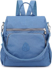 Zaino Donna Elegante Borse a