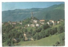 vecchia cartolina del 1981 rota d' imagna bergamo bergamasca 