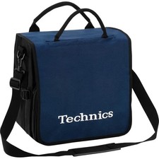 TECHNICS BACKBAG (blu +