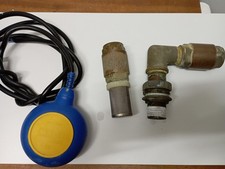 AUTOCLAVE - COMPONENTI -