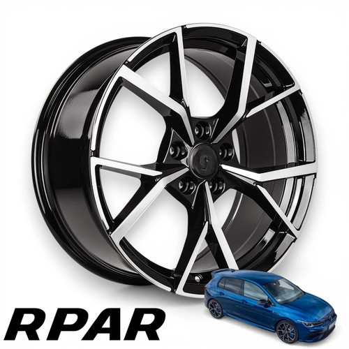 Cerchi 5x112 style - 4, 19