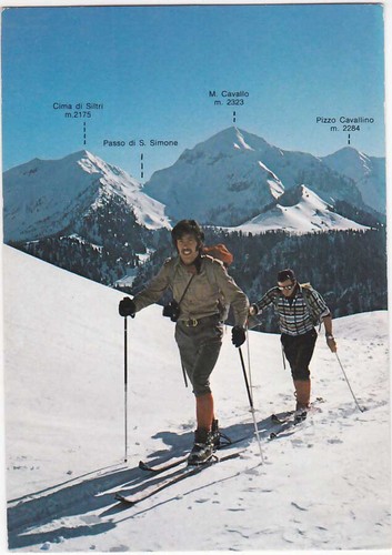 Passo marco bergamo - marco,