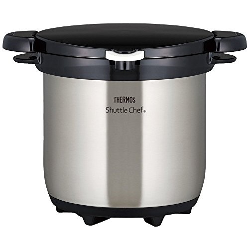Thermos piano cottura - thermos,