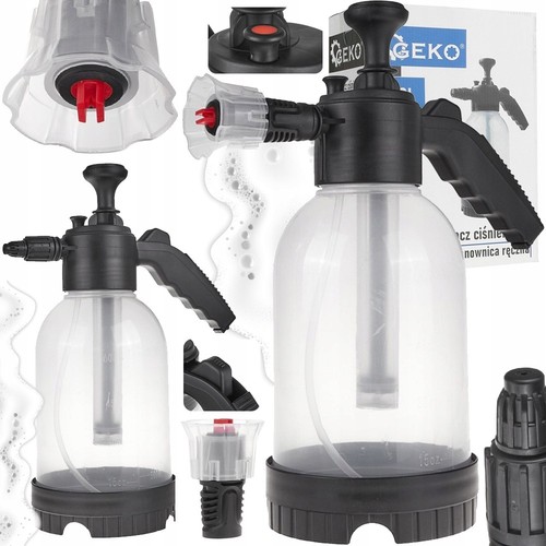 Nebulizzatore spruzzino a - nebulizzatore, 2l