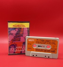 Dorsey Dodd ‎– The Colossal - Organo Hammond 3 - Musicasette