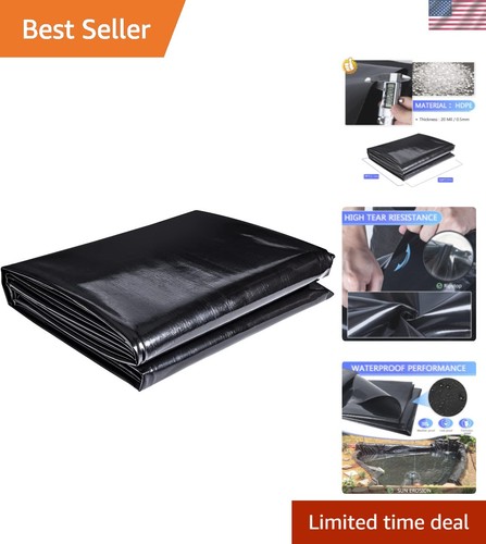 Pond liner piedi 20 - pond, x