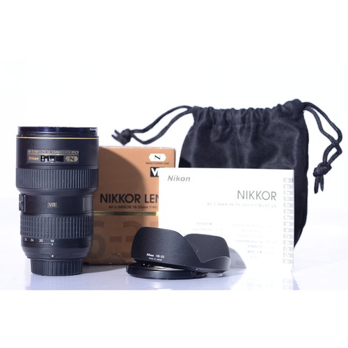 Nikon afs nikkor - nikon, g