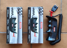 Coppia pulsanti joystick per