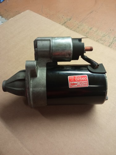 Motorino avviamento per kia - ,