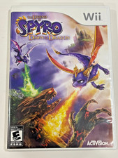 The Legend of Spyro: Dawn of