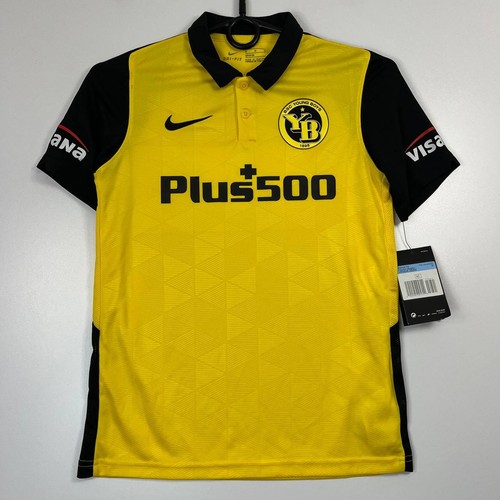 Maglia calcio bsc - maglia,