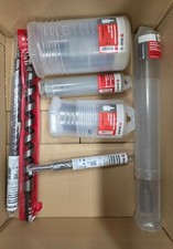 Punte varie stock - stock,
