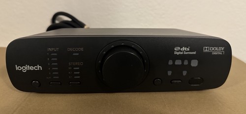Originale logitech z906 1 - originale, 5.1