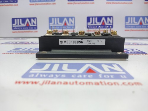 Modulo hitachi mbb100bs6 igbt - modulo,