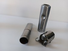  Berg Larsen 100/ 1 Offset SMS Tenor  Mouthpiece