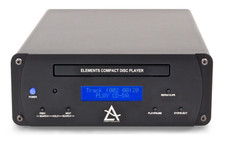 Leema acoustics elements - acoustics,