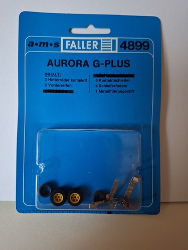 Faller ams - faller,