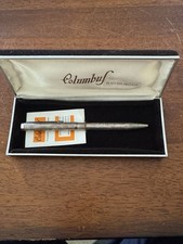 Penna A Sfera Columbus