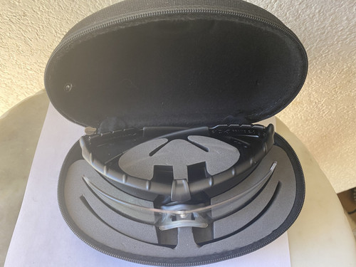 Occhiali sole oakley m - sole, si