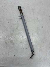 ktm exc 50 1996 cavalletto laterale grigio originale