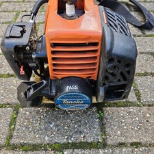 DECESPUGLIATORE TANAKA -