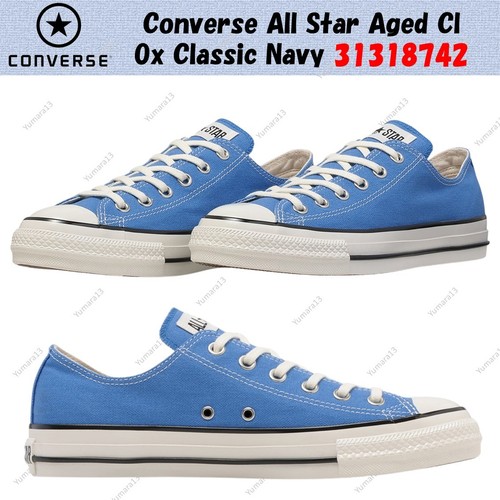Converse all star - all, aged