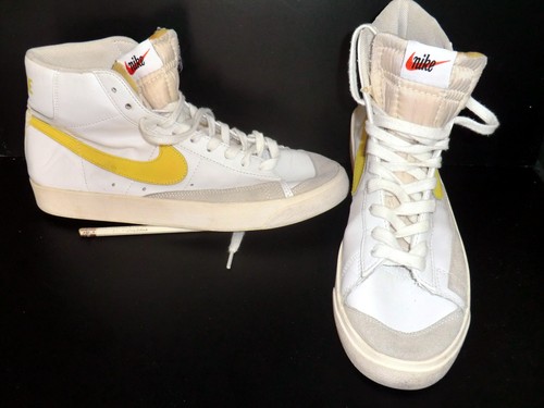 Nike blazer mid pelle - '77,