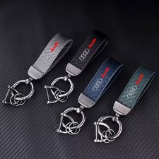 Portachiavi Auto in Pelle con