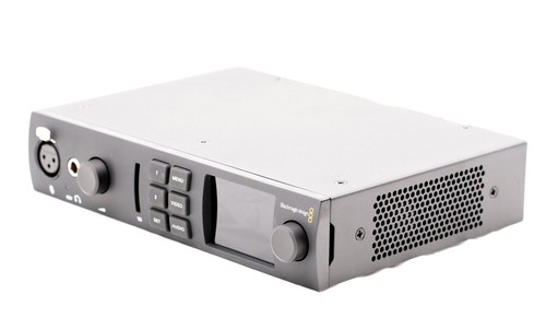 Blackmagic design ultrastudio - blackmagic,