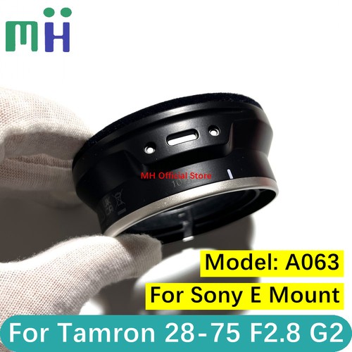 Tamron 8 g2 a063 - 28-75, mm