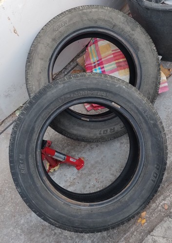 Gomme usate 175 r14 - gomme,