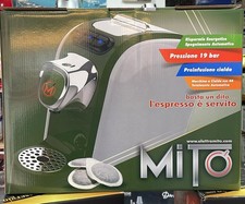 Macchina da Caffè  Cialde