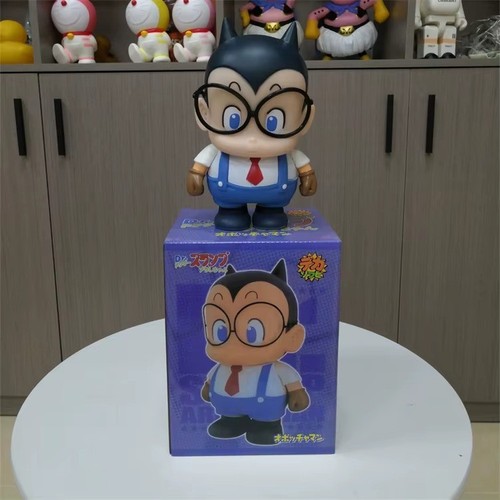 Slump arale lucky - ✅dr.,