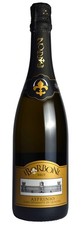 Asprinio spumante brut I