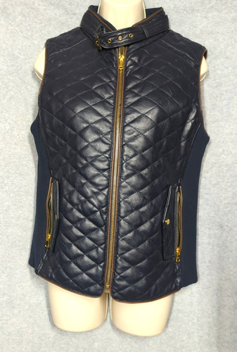 Gilet trapuntato donna - , m