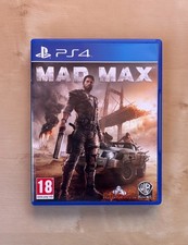 Mad Max per PS4 Playstation 4